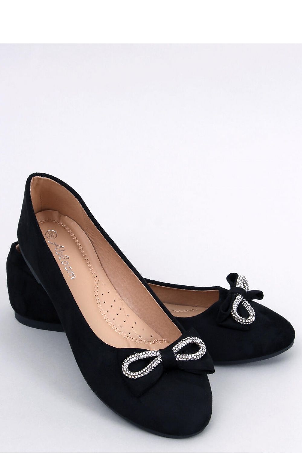 Ballet flats model 178758 Inello - Lojahub Shop